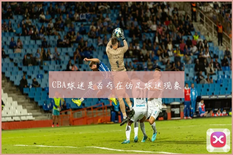 CBA球迷是否存在伪足球迷现象